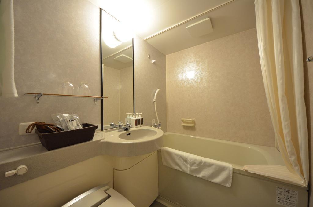 Gosenjaku Hotel Kamikochi Macumoto Szoba fotó