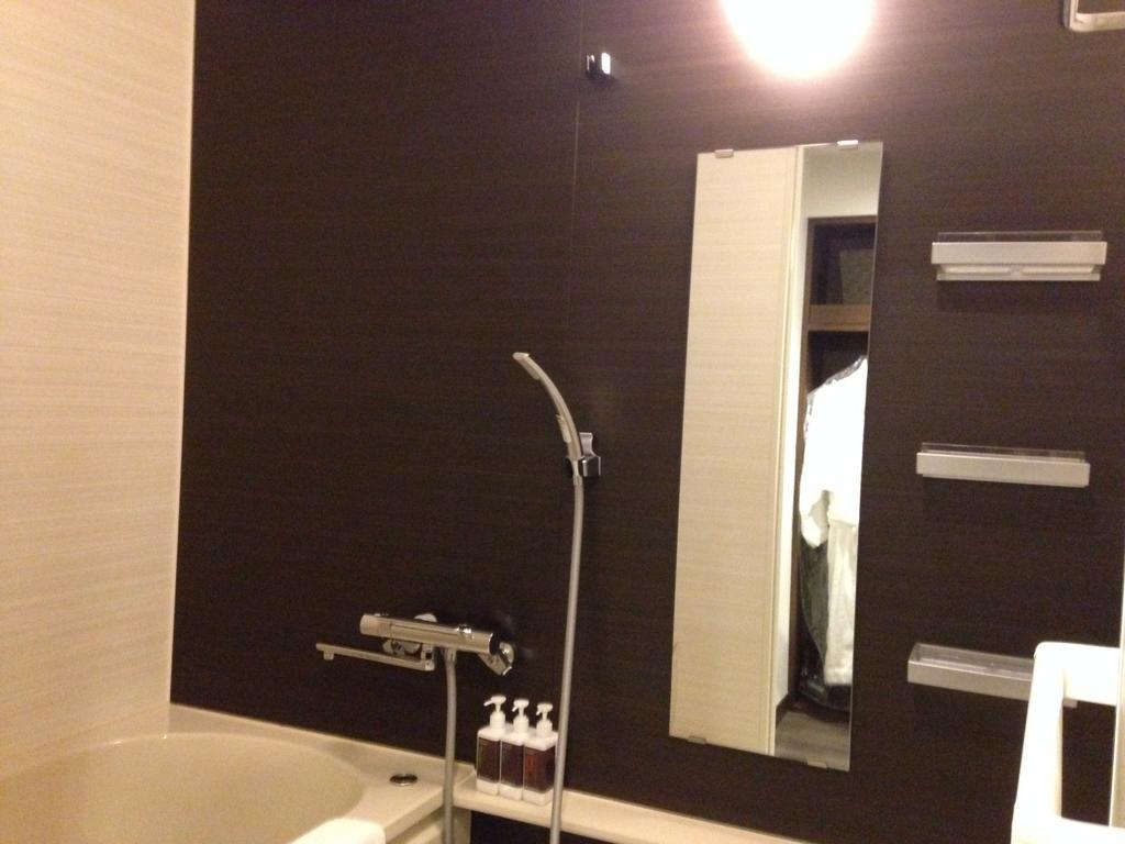 Gosenjaku Hotel Kamikochi Macumoto Szoba fotó